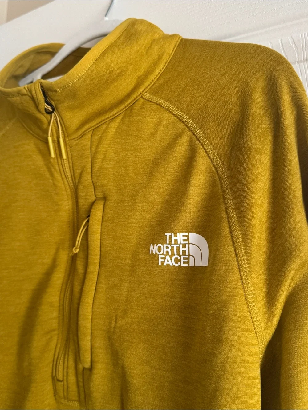 Like New The North Face Pullover